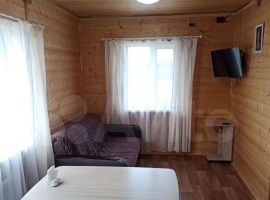 Дом 50 м² на участке 15 сот. - Надежды. Валдай - фото 1