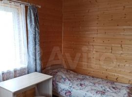 Дом 50 м² на участке 15 сот. - Надежды. Валдай - фото 4
