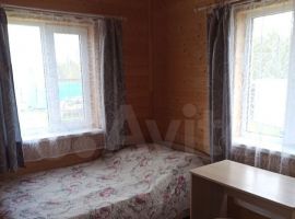 Дом 50 м² на участке 15 сот. - Надежды. Валдай - фото 5