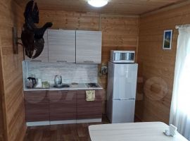 Дом 50 м² на участке 15 сот. - Надежды. Валдай - фото 6
