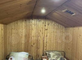 Дом 20 м² на участке 70 сот. - . Калач-на-Дону - фото 2
