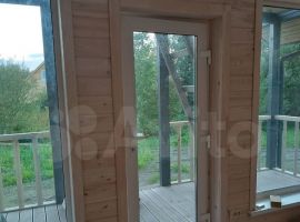 2-к. дом, 60 м² - Заречная. Приозерск - фото 9