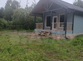 2-к. дом, 60 м² - Заречная. Приозерск - фото 1