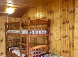Дом 50 м² на участке 70 сот. - Учебно-спортивная база Лотос. Калач-на-Дону - фото 2