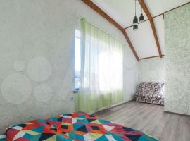 4-к. дом, 143 м² - Малая Садовая. Кузьмоловский - фото 17