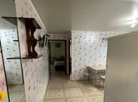 2-к кв. Московская область, Бронницы Огородный пер., 2А (52.0 м²) - . Бронницы - фото 11
