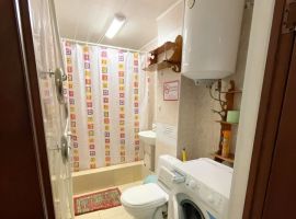 2-к кв. Московская область, Бронницы Огородный пер., 2А (52.0 м²) - . Бронницы - фото 12