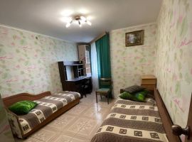 2-к кв. Московская область, Бронницы Огородный пер., 2А (52.0 м²) - . Бронницы - фото 6