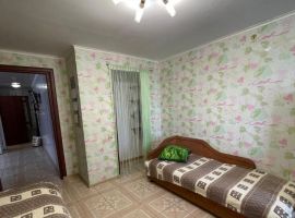 2-к кв. Московская область, Бронницы Огородный пер., 2А (52.0 м²) - . Бронницы - фото 7