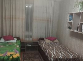 2-к кв. Московская область, Бронницы Комсомольский пер., 4 (52.0 м²) - . Бронницы - фото 3