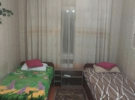 2-к кв. Московская область, Бронницы Комсомольский пер., 4 (52.0 м²) - . Бронницы - фото 4