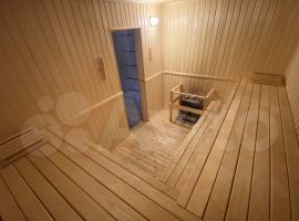 5-к. коттедж, 149 м² - Южная (СНТ Прогресс снт). Мурманск - фото 14