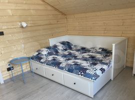 5-к. коттедж, 149 м² - Южная (СНТ Прогресс снт). Мурманск - фото 16