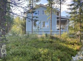 5-к. коттедж, 149 м² - Южная (СНТ Прогресс снт). Мурманск - фото 3