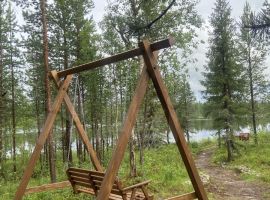 5-к. коттедж, 149 м² - Южная (СНТ Прогресс снт). Мурманск - фото 4