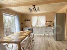 5-к. коттедж, 149 м² - Южная (СНТ Прогресс снт). Мурманск - фото 5