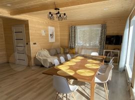 5-к. коттедж, 149 м² - Южная (СНТ Прогресс снт). Мурманск - фото 6