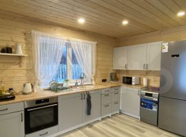5-к. коттедж, 149 м² - Южная (СНТ Прогресс снт). Мурманск - фото 7