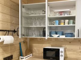 5-к. коттедж, 149 м² - Южная (СНТ Прогресс снт). Мурманск - фото 8
