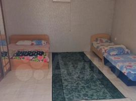 Дом 60 м² на участке 4 сот. - Александра Матросова (ГСК 766 тер.). Соль-Илецк - фото 3