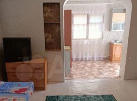 Дом 60 м² на участке 4 сот. - Александра Матросова (ГСК 766 тер.). Соль-Илецк - фото 4