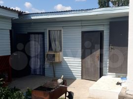Дом 60 м² на участке 4 сот. - Александра Матросова (ГСК 766 тер.). Соль-Илецк - фото 7
