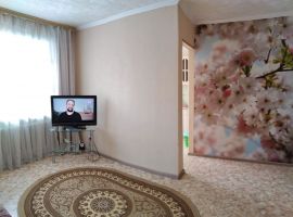 1-к кв. Новосибирская область, Новосибирск Барьерная ул., 16 (32.0 м²) - . Новосибирск - фото 1