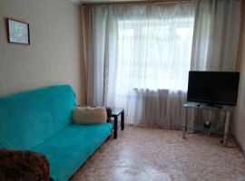 1-к кв. Новосибирская область, Новосибирск Барьерная ул., 16 (32.0 м²) - . Новосибирск - фото 2