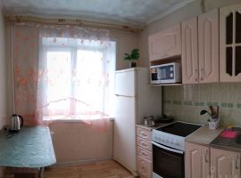 1-к кв. Новосибирская область, Новосибирск Барьерная ул., 16 (32.0 м²) - . Новосибирск - фото 4