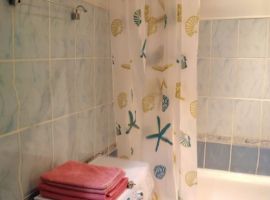 1-к кв. Новосибирская область, Новосибирск Барьерная ул., 16 (32.0 м²) - . Новосибирск - фото 5