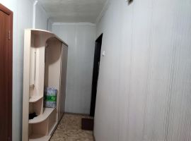 1-к кв. Новосибирская область, Новосибирск Барьерная ул., 16 (32.0 м²) - . Новосибирск - фото 7
