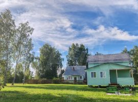3-к. дом, 86 м² - Центральная (19 км Московского шоссе тер. Шаховская - фото 1