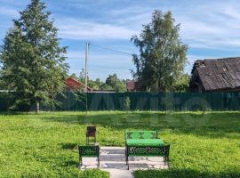 3-к. дом, 86 м² - Центральная (19 км Московского шоссе тер. Шаховская - фото 5