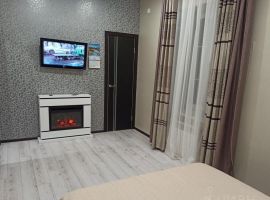 1-к кв. Оренбургская область, Оренбург пер. Солдатский, 70 (35.0 м²) - . Оренбург - фото 2