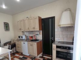1-к кв. Оренбургская область, Оренбург пер. Солдатский, 70 (35.0 м²) - . Оренбург - фото 5