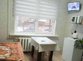 1-к кв. Московская область, Наро-Фоминск ул. Шибанкова, 50 (31.0 м²) - . Наро-Фоминск - фото 1