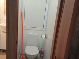 1-к кв. Московская область, Наро-Фоминск ул. Шибанкова, 50 (31.0 м²) - . Наро-Фоминск - фото 3