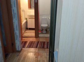 1-к кв. Московская область, Наро-Фоминск ул. Шибанкова, 50 (31.0 м²) - . Наро-Фоминск - фото 4