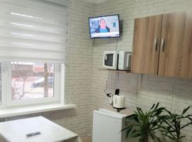 1-к кв. Московская область, Наро-Фоминск ул. Шибанкова, 50 (31.0 м²) - . Наро-Фоминск - фото 5
