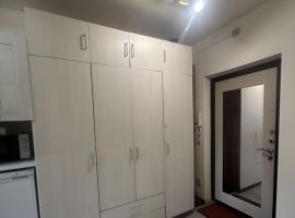 Студия Московская область, Реутов Юбилейный просп., 40 (30.0 м²) - Юбилейный проезд. Реутов - фото 13