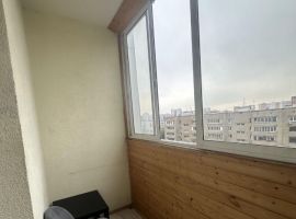 Студия Московская область, Реутов Юбилейный просп., 40 (30.0 м²) - Юбилейный проезд. Реутов - фото 15