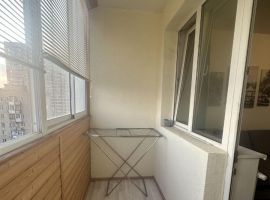 Студия Московская область, Реутов Юбилейный просп., 40 (30.0 м²) - Юбилейный проезд. Реутов - фото 16