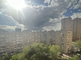 Студия Московская область, Реутов Юбилейный просп., 40 (30.0 м²) - Юбилейный проезд. Реутов - фото 17