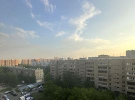 Студия Московская область, Реутов Юбилейный просп., 40 (30.0 м²) - Юбилейный проезд. Реутов - фото 18