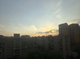 Студия Московская область, Реутов Юбилейный просп., 40 (30.0 м²) - Юбилейный проезд. Реутов - фото 19