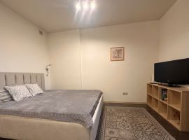Студия Московская область, Реутов Юбилейный просп., 40 (30.0 м²) - Юбилейный проезд. Реутов - фото 5