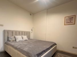 Студия Московская область, Реутов Юбилейный просп., 40 (30.0 м²) - Юбилейный проезд. Реутов - фото 6
