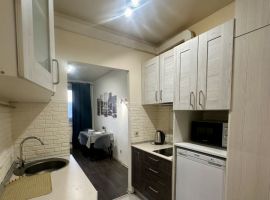 Студия Московская область, Реутов Юбилейный просп., 40 (30.0 м²) - Юбилейный проезд. Реутов - фото 8