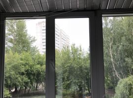 1-к кв. Омская область, Омск ул. Ватутина, 7А (37.0 м²) - . Омск - фото 10