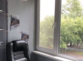1-к кв. Омская область, Омск ул. Ватутина, 7А (37.0 м²) - . Омск - фото 11